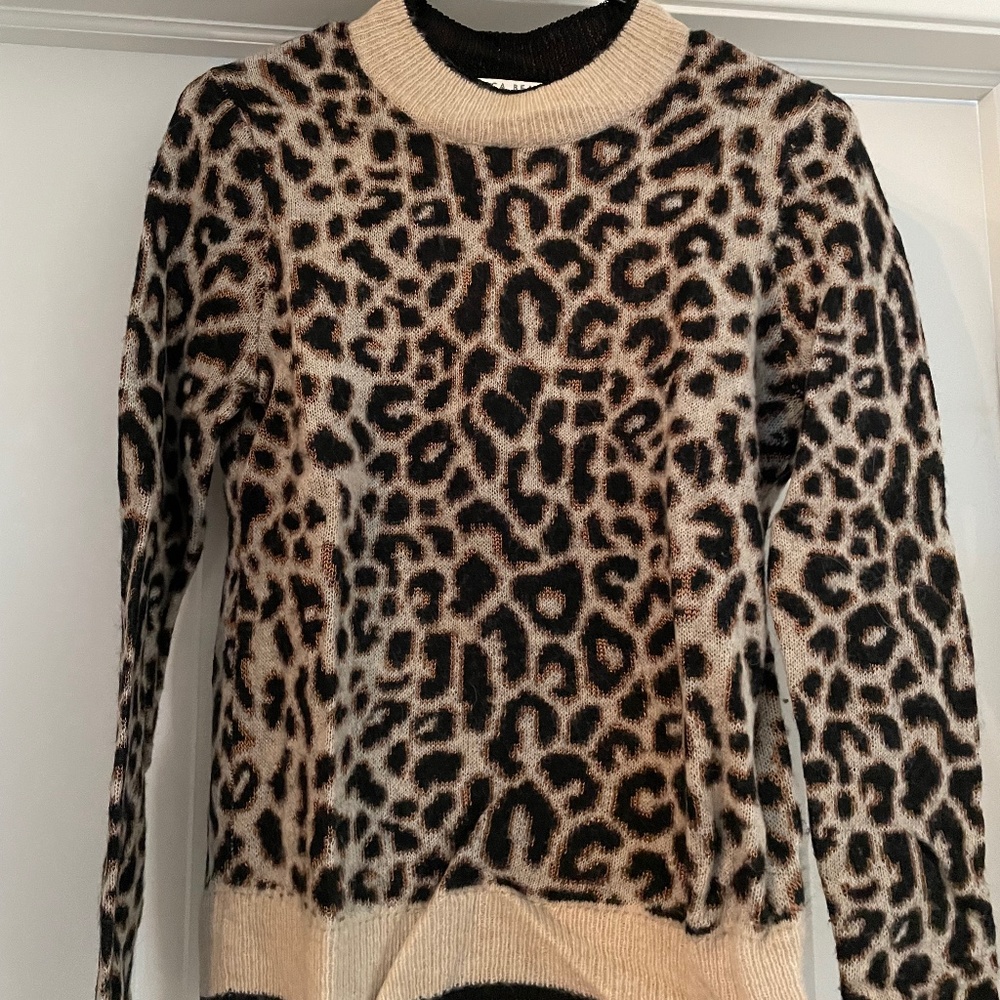 Veronica Beard sweater